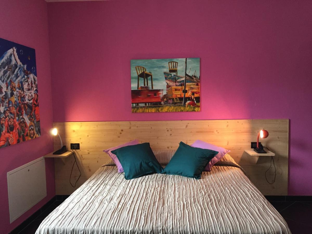 בצקה B&B Pinabel מראה חיצוני תמונה