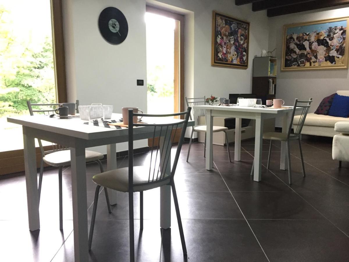 בצקה B&B Pinabel מראה חיצוני תמונה