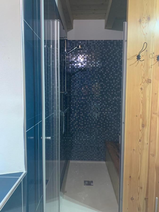 בצקה B&B Pinabel מראה חיצוני תמונה