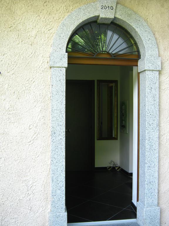בצקה B&B Pinabel מראה חיצוני תמונה