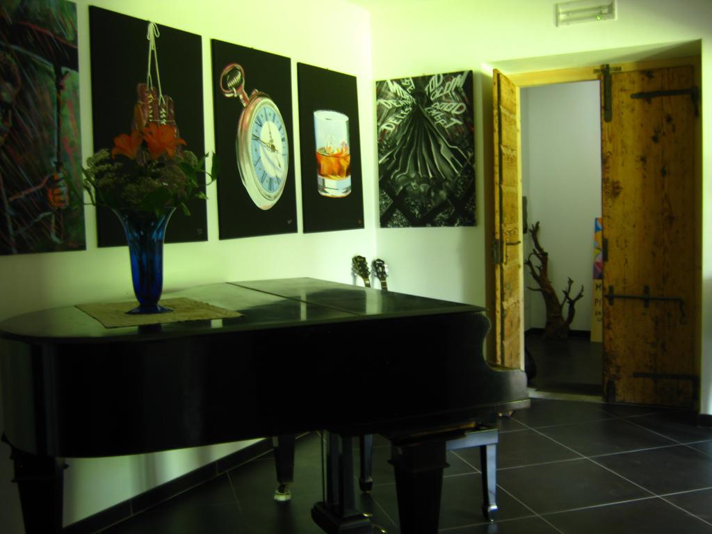 בצקה B&B Pinabel מראה חיצוני תמונה
