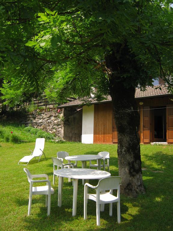 בצקה B&B Pinabel מראה חיצוני תמונה