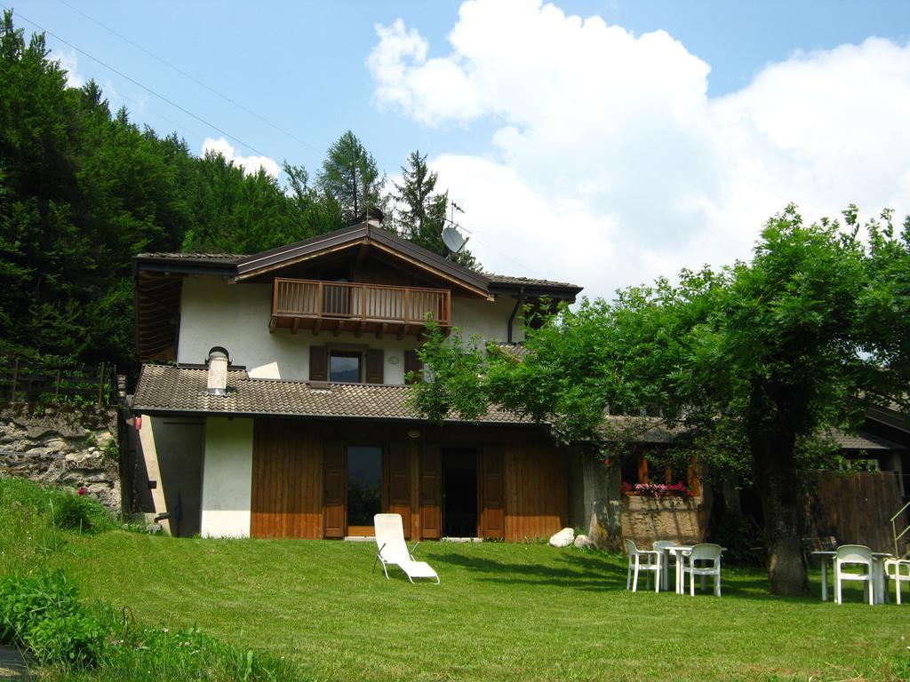 בצקה B&B Pinabel מראה חיצוני תמונה