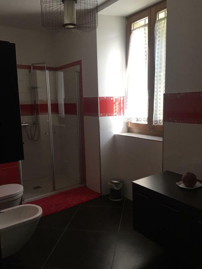 בצקה B&B Pinabel מראה חיצוני תמונה